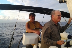 Grand Cayman to Cuba 