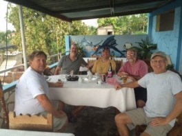 dinner-cuba
