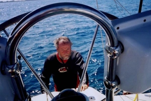 Abacos Sea Sailing