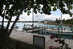 Andros Island to Key West