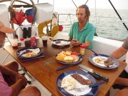 crew-dinner