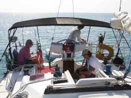 on-the-water