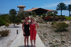 Aruba, Bonaire & Curacao