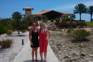 Aruba, Bonaire & Curacao