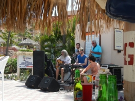 Beach Band
