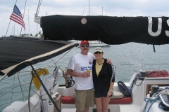 Hopetown to Fort Lauderdale