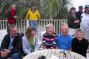 Bahamas 2008