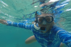 Belize City to Ambergris Caye