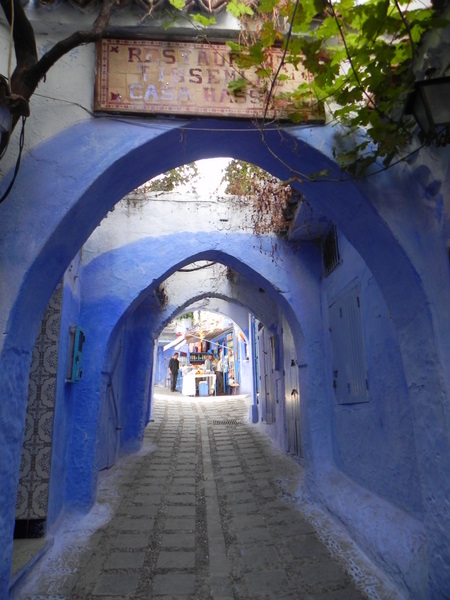 blue-is-the-color-of-morocco