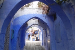 Benalmadena to Gibraltar and Morocco land visit