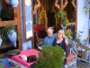 dad-and-daughter Morocco