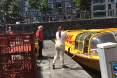 Boat Upgrades IJDock Marina