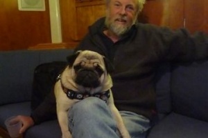 San Tropez to Port Napoleon bring back