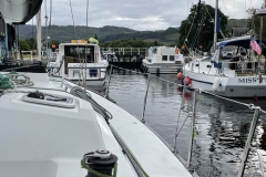 Caledonia Canal