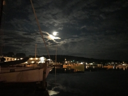 night-dock