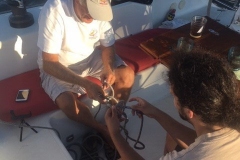 Cape May - CD canal - Baltimore Maryland