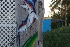 Cape Santa Marta-Hawks Nest-Cat Island