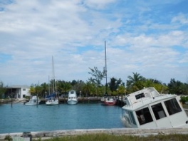 Stella-Maris-Marina