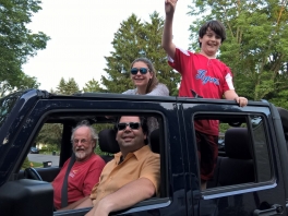 Ride-to-PA