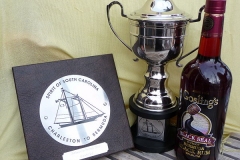 Charleston to Bermuda 2009