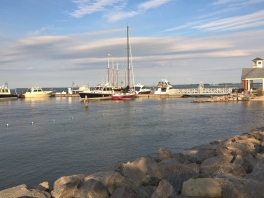 Yorktown