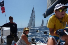 Copa del Rey Regatta
