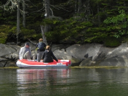 on-shore-logistics-suppot-team