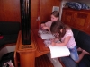 working-on-their-notebooks