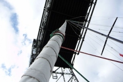 Dutch Canals - Amsterdam to Bruinesse