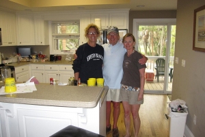 Edisto 2009