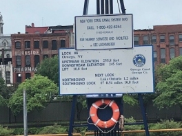 Oswego-canal-first-lock