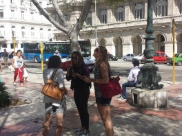 ladies-downtown