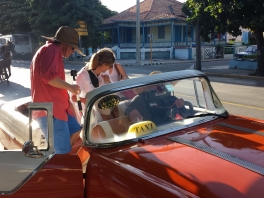 taxi-service