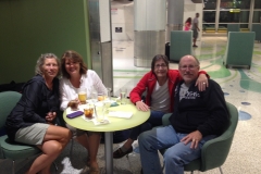 Floridanavian back to Key West