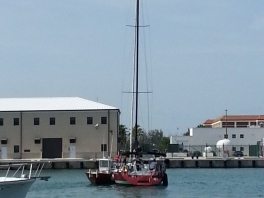 docking-assist-in-conch-harbor