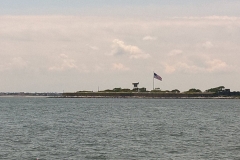 Fort Lauderdale to Norfork