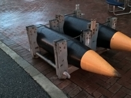 Norfork-guns