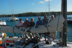 Georgetown Cruisers Regatta