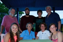 GeorgeTown-Staniel Cay with Carlsons