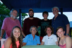 GeorgeTown-Staniel Cay with Carlsons