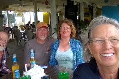 Georgetown to Eleuthera