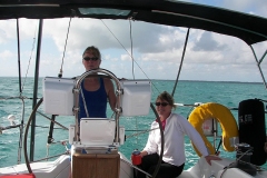 Girls Cruise -Nassau to Hopetown