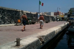 Gozo and Pantelleria Islands