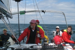 Hook Regatta