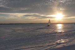 Iceboating 2008 State Journal