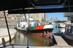IJDok City Marina