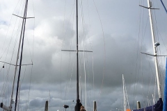 Amsterdam Crew Exchange 