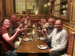 bergen-crew-dinner