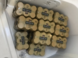 supplies