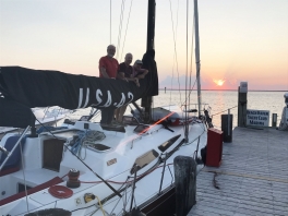 Sunset-at-Beach-Haven-NJ